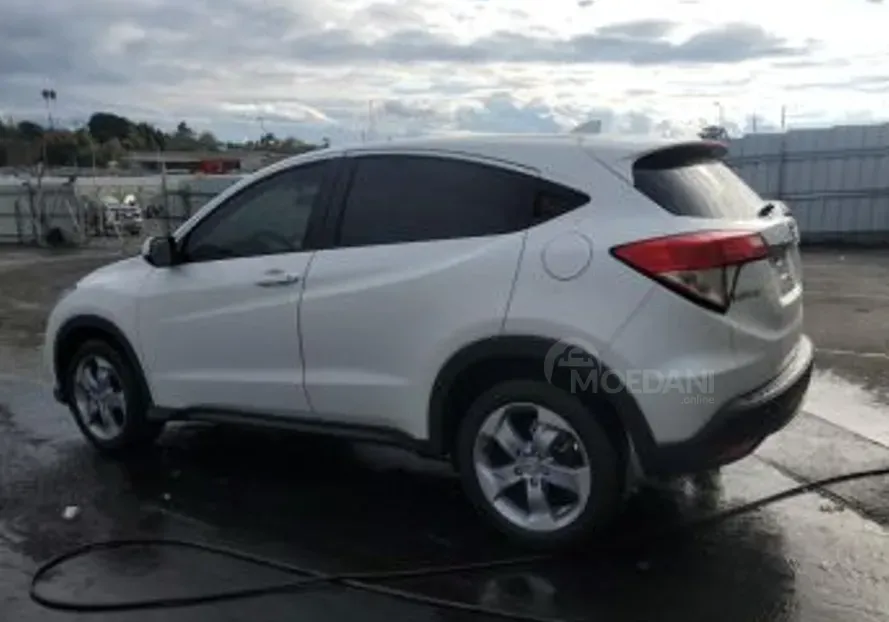Honda HR-V 2022 Тбилиси - изображение 2