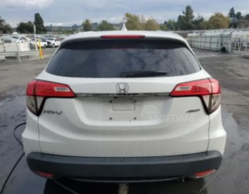 Honda HR-V 2022 Тбилиси - изображение 4