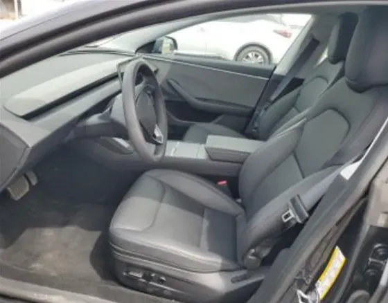 Tesla Model S 2024 Тбилиси