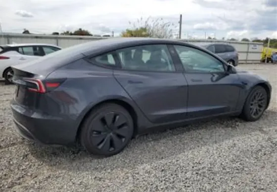 Tesla Model S 2024 Тбилиси