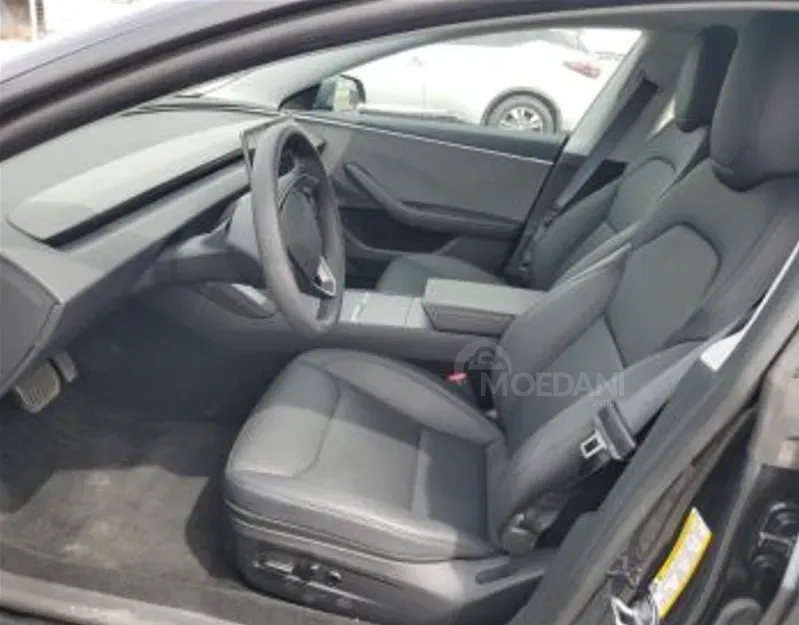Tesla Model S 2024 Тбилиси - изображение 6
