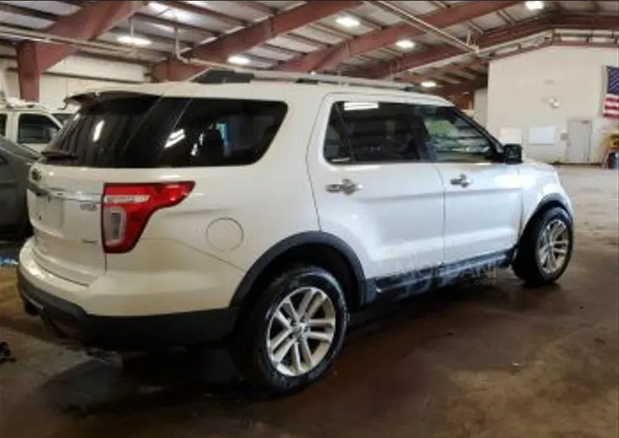 Ford Explorer 3.5L 2015 თბილისი - photo 6