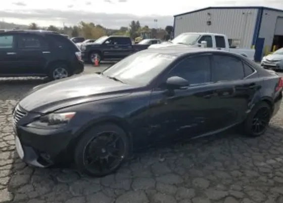 Lexus IS 2014 Тбилиси