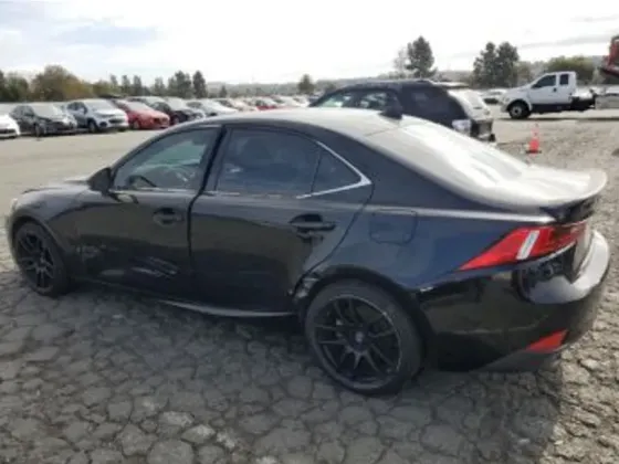 Lexus IS 2014 Тбилиси