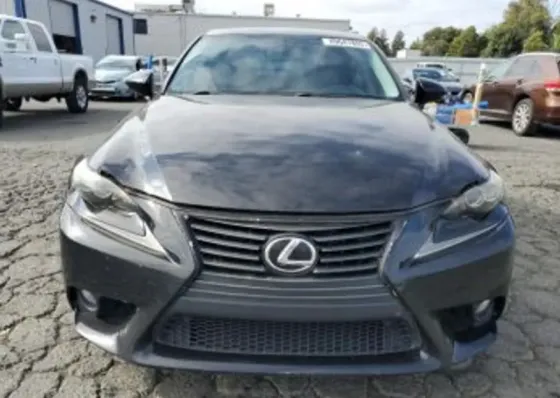 Lexus IS 2014 Тбилиси