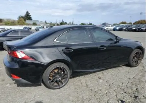 Lexus IS 2014 Тбилиси
