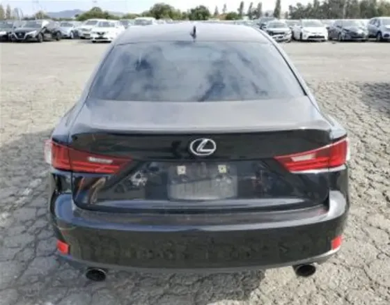 Lexus IS 2014 Тбилиси