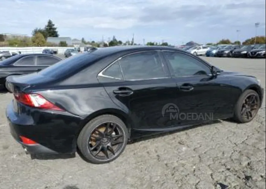 Lexus IS 2014 Тбилиси - изображение 6