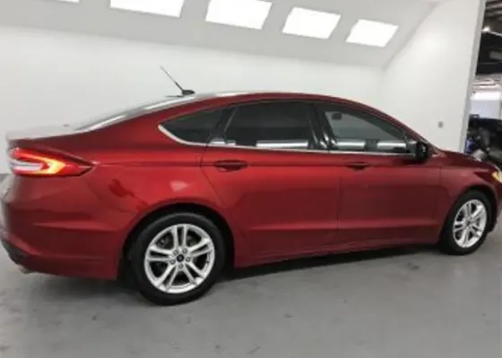 Ford Fusion 1.5L 2018 Тбилиси