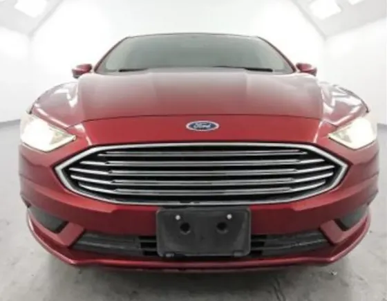 Ford Fusion 1.5L 2018 Тбилиси