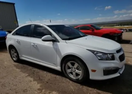 Chevrolet Cruze 2016 Тбилиси