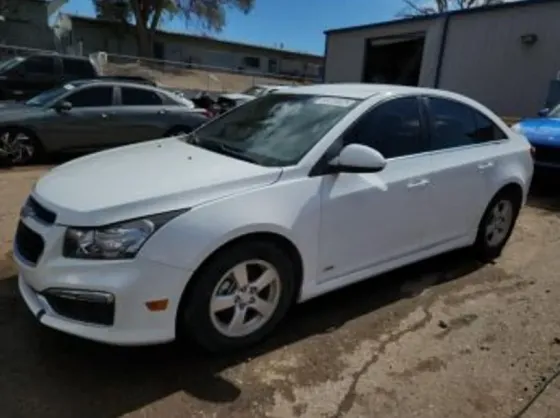 Chevrolet Cruze 2016 Тбилиси