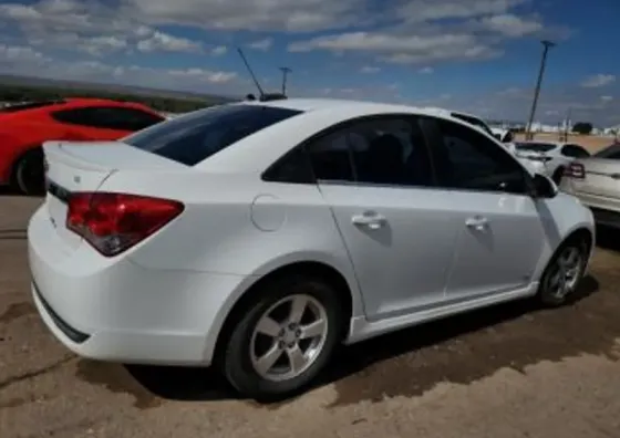 Chevrolet Cruze 2016 Тбилиси