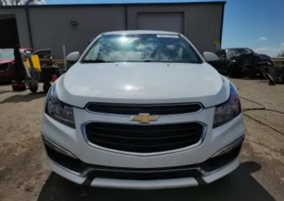 Chevrolet Cruze 2016 Тбилиси
