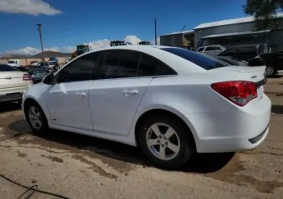 Chevrolet Cruze 2016 Тбилиси
