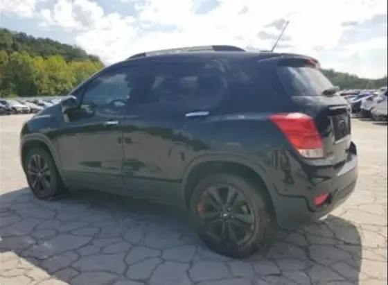 Chevrolet Trax 2018 Тбилиси
