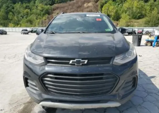 Chevrolet Trax 2018 Тбилиси