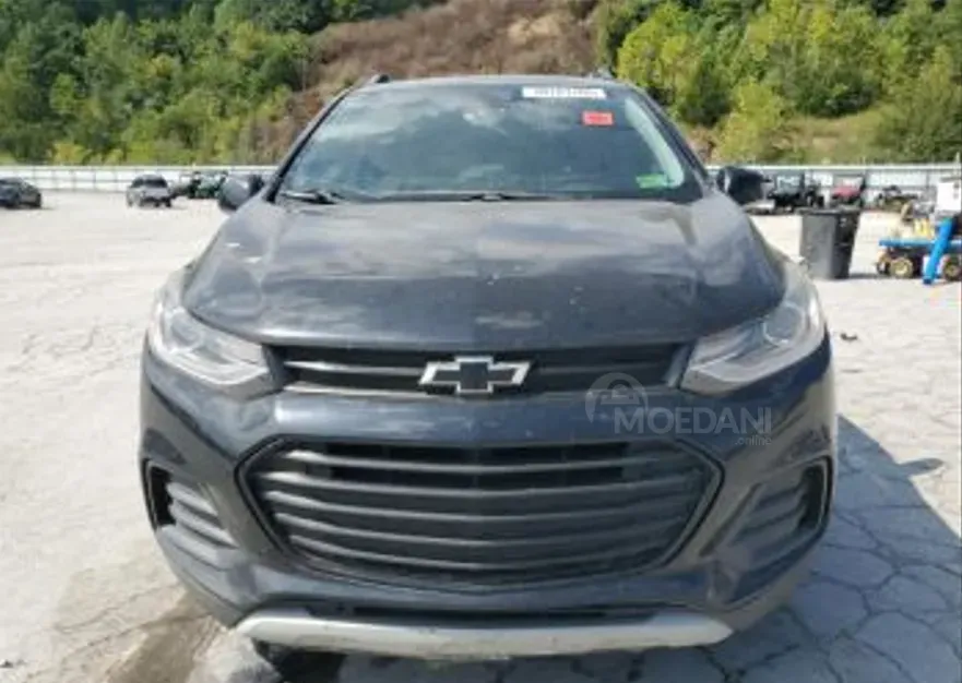 Chevrolet Trax 2018 თბილისი - photo 1