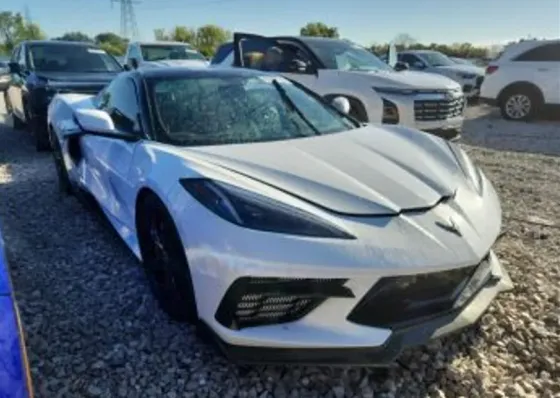 Chevrolet Corvette 2021 Тбилиси
