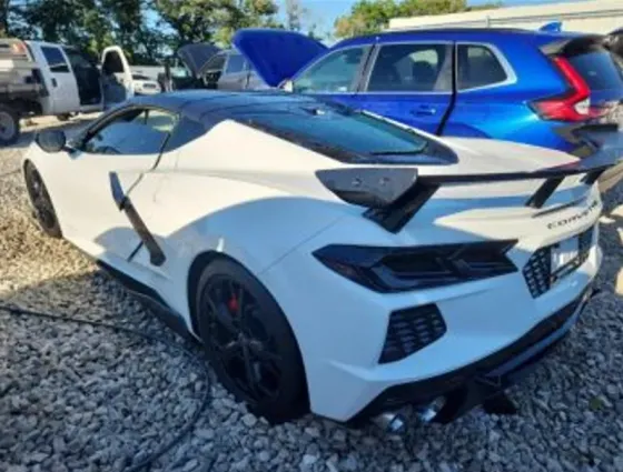 Chevrolet Corvette 2021 Тбилиси