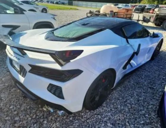 Chevrolet Corvette 2021 Тбилиси