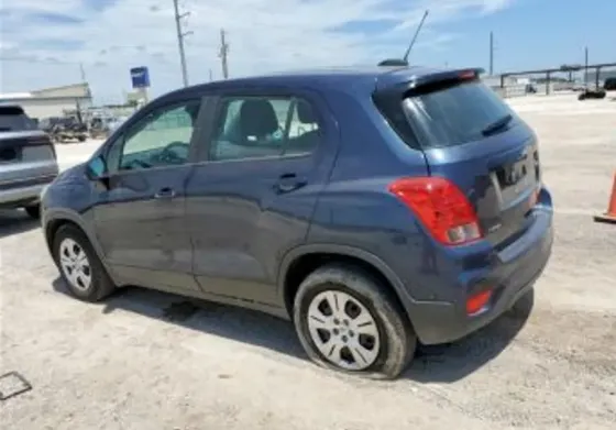 Chevrolet Trax 2018 Тбилиси