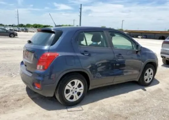 Chevrolet Trax 2018 Тбилиси