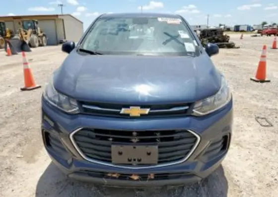 Chevrolet Trax 2018 Тбилиси
