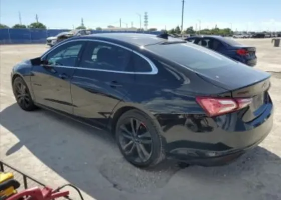 Chevrolet Malibu 2020 Тбилиси