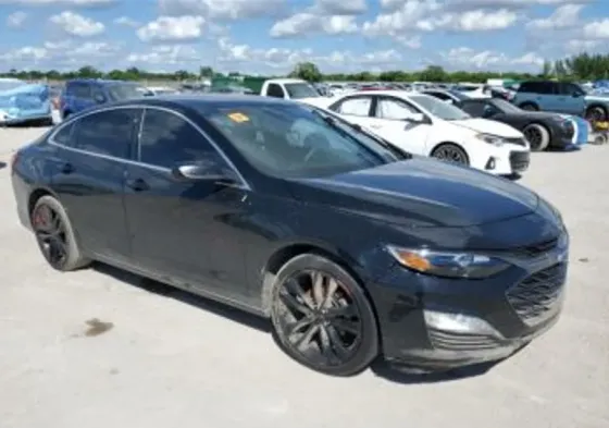 Chevrolet Malibu 2020 Тбилиси