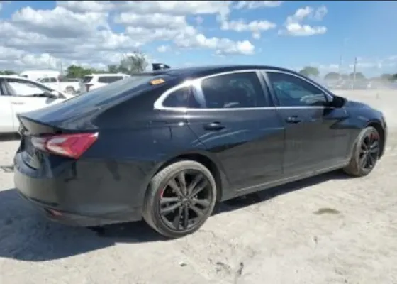 Chevrolet Malibu 2020 Тбилиси