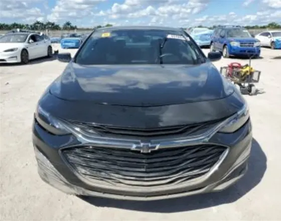 Chevrolet Malibu 2020 Тбилиси