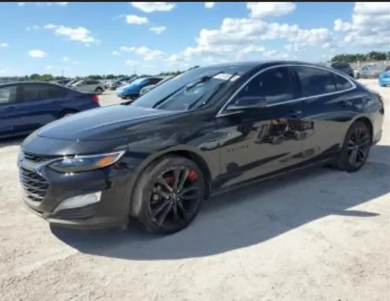 Chevrolet Malibu 2020 Тбилиси