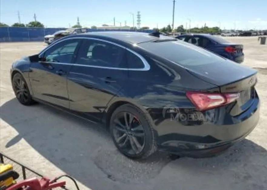 Chevrolet Malibu 2020 Тбилиси - изображение 5