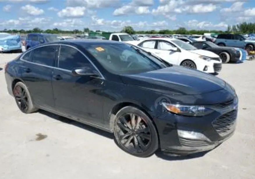 Chevrolet Malibu 2020 Тбилиси - изображение 3