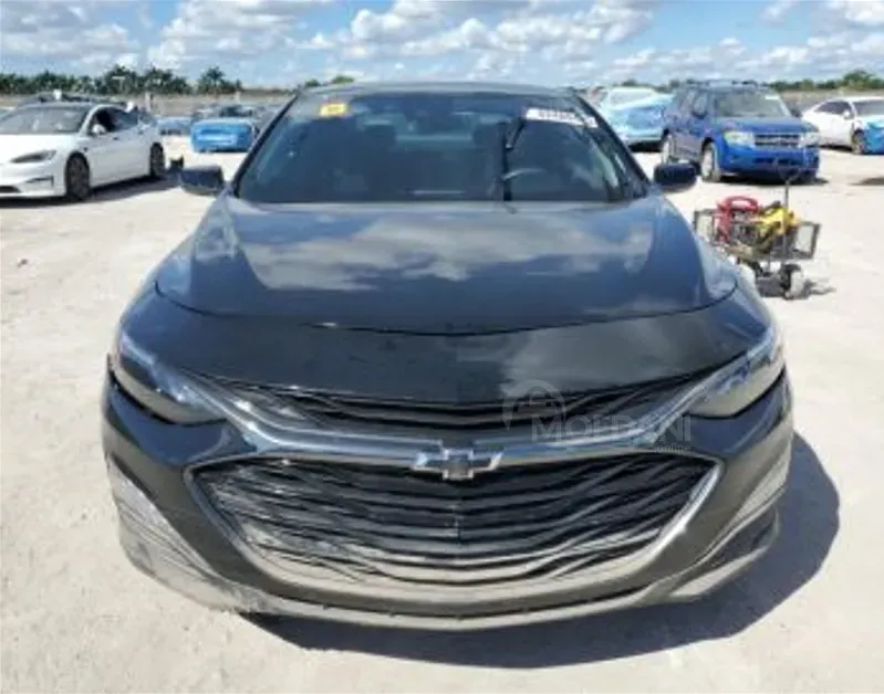 Chevrolet Malibu 2020 Тбилиси - изображение 1