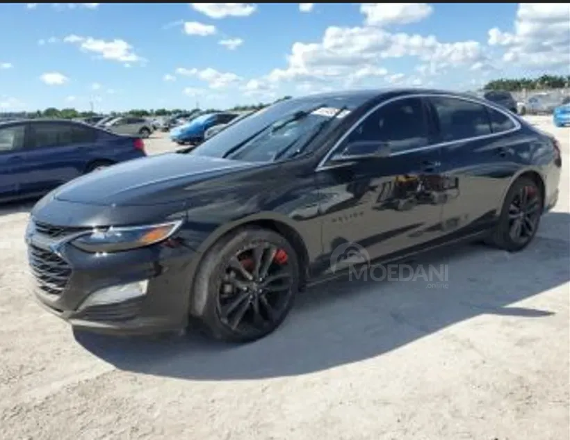 Chevrolet Malibu 2020 Тбилиси - изображение 2