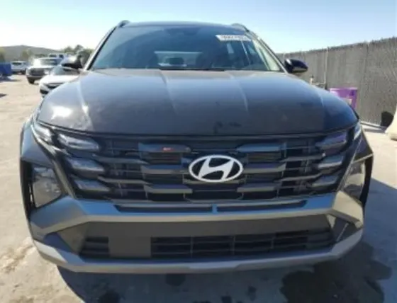 Hyundai Tucson 2025 Тбилиси