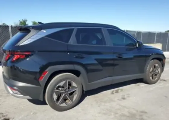 Hyundai Tucson 2025 Тбилиси