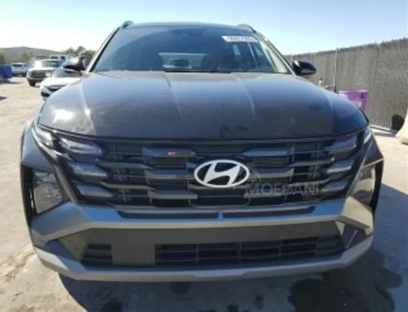 Hyundai Tucson 2025 თბილისი - photo 1