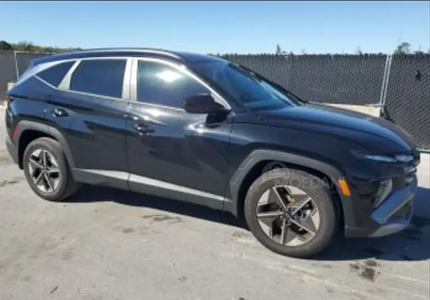 Hyundai Tucson 2025 თბილისი - photo 3