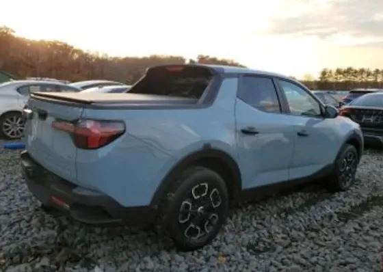 Hyundai Santa Fe 2023 Тбилиси