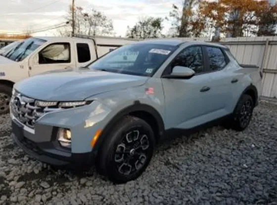 Hyundai Santa Fe 2023 Тбилиси