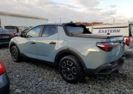 Hyundai Santa Fe 2023 Тбилиси