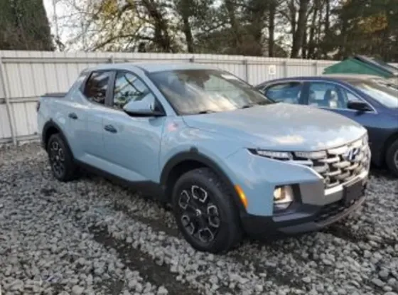 Hyundai Santa Fe 2023 Тбилиси