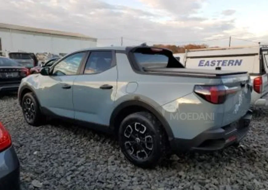 Hyundai Santa Fe 2023 Тбилиси - изображение 5