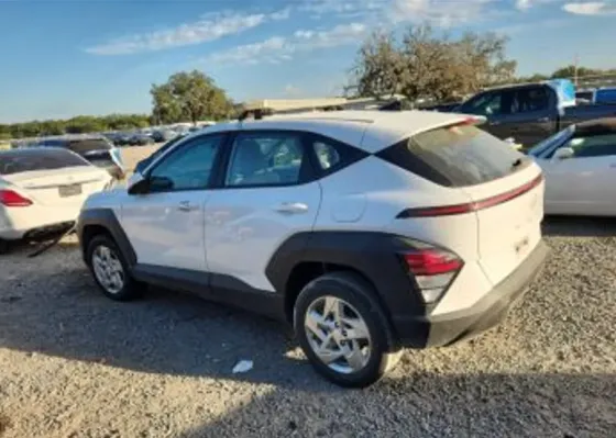 Hyundai Kona 2024 Тбилиси