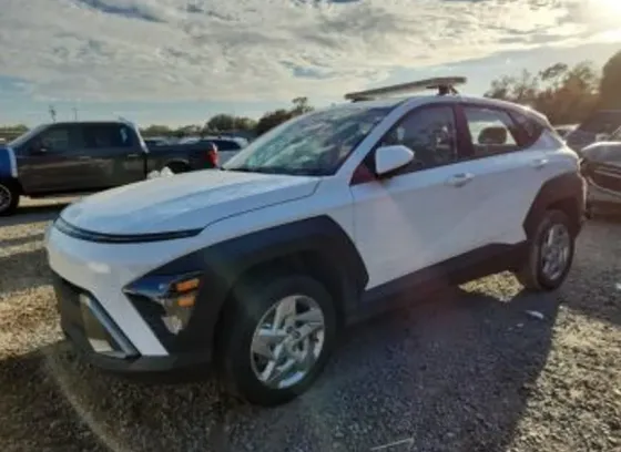 Hyundai Kona 2024 Тбилиси