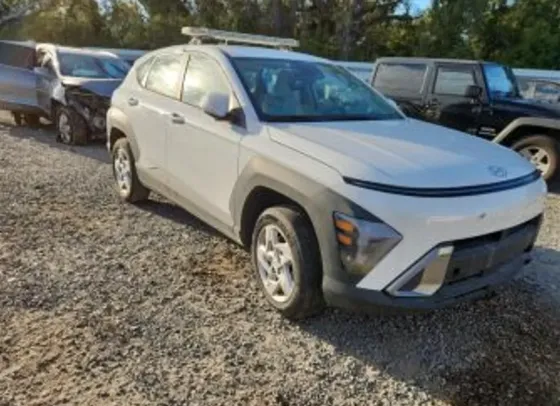 Hyundai Kona 2024 Тбилиси