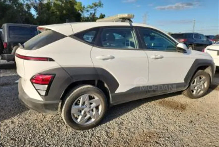 Hyundai Kona 2024 თბილისი - photo 3